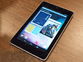 Google，「Nexus 7」の国内発売を正式発表。10月2日には家電量販店でも販売開始