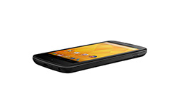 画像ギャラリー No.007のサムネイル画像 / Google，Android 4.2採用のスマートフォン「Nexus 4」とタブレット「Nexus 10」を発表。「Nexus 7」の32GBモデルも