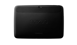 画像ギャラリー No.013のサムネイル画像 / Google，Android 4.2採用のスマートフォン「Nexus 4」とタブレット「Nexus 10」を発表。「Nexus 7」の32GBモデルも
