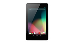 画像ギャラリー No.016のサムネイル画像 / Google，Android 4.2採用のスマートフォン「Nexus 4」とタブレット「Nexus 10」を発表。「Nexus 7」の32GBモデルも
