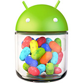 画像ギャラリー No.018のサムネイル画像 / Google，Android 4.2採用のスマートフォン「Nexus 4」とタブレット「Nexus 10」を発表。「Nexus 7」の32GBモデルも