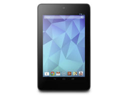 画像ギャラリー No.002のサムネイル画像 / Nexus 7のSIMロックフリー3Gモデルが，ASUSから2月9日に発売