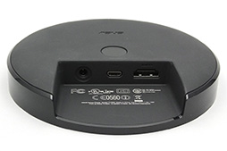 画像ギャラリー No.004のサムネイル画像 / HW短評：Google「Nexus Player」（1）