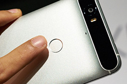 画像ギャラリー No.009のサムネイル画像 / 「Nexus 6P」はゲーム用途に適するか？ Xperia Z5の「デレステ」追試も実施したソフトバンク2015〜16冬春スマートフォンテストレポート