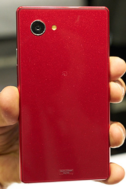 画像ギャラリー No.020のサムネイル画像 / 「Nexus 6P」はゲーム用途に適するか？ Xperia Z5の「デレステ」追試も実施したソフトバンク2015〜16冬春スマートフォンテストレポート