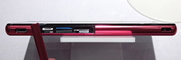画像ギャラリー No.023のサムネイル画像 / 「Nexus 6P」はゲーム用途に適するか？ Xperia Z5の「デレステ」追試も実施したソフトバンク2015〜16冬春スマートフォンテストレポート