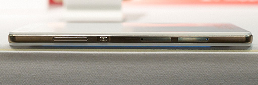 画像ギャラリー No.037のサムネイル画像 / 「Nexus 6P」はゲーム用途に適するか？ Xperia Z5の「デレステ」追試も実施したソフトバンク2015〜16冬春スマートフォンテストレポート