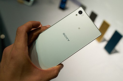 画像ギャラリー No.047のサムネイル画像 / 「Nexus 6P」はゲーム用途に適するか？ Xperia Z5の「デレステ」追試も実施したソフトバンク2015〜16冬春スマートフォンテストレポート