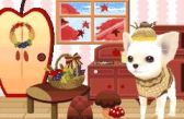 画像ギャラリー No.010のサムネイル画像 / 「わんこのお部屋forモバゲー」がiOSに対応。3つのイベントも開催中
