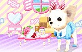 画像ギャラリー No.012のサムネイル画像 / 「わんこのお部屋forモバゲー」がiOSに対応。3つのイベントも開催中