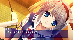 画像ギャラリー No.010のサムネイル画像 / 「智代アフター 〜It's a Wonderful Life〜CS Edition」のPS3版が，7月29日開催の「ビジュアルアーツ大感謝祭」で限定販売 