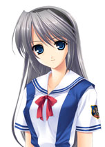 画像ギャラリー No.005のサムネイル画像 / PS3版「智代アフター 〜It's a Wonderful Life〜CS Edition」「リトルバスターズ！Converted Edition」のダウンロード販売が本日スタート