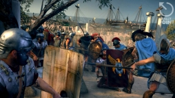 画像ギャラリー No.003のサムネイル画像 / 「Total War: Rome II」，新たなカルチャーパックとなる「Pirates ＆ Raiders」が発表に。さらに新たな無料アップデートも行われる予定