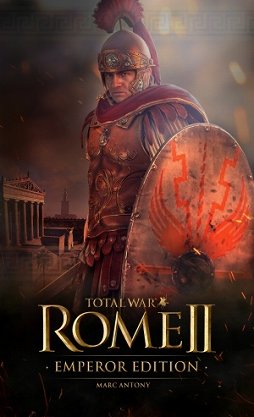 画像ギャラリー No.001のサムネイル画像 / 「Total War: Rome II」の最終パッチに合わせて，すべてのアップデートを詰め込んだ「Emperor Edition」が公開