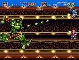 ガンスターヒーローズ 〜トレジャーボックス〜
