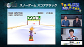 画像ギャラリー No.006のサムネイル画像 / スクエニの動画コンテンツ「カンストTV」にて，「思い出のスクエニゲームを大会っぽくやってみた」が公開