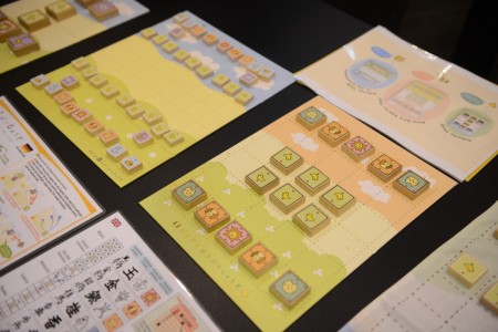 画像ギャラリー No.009のサムネイル画像 / 女流棋士・北尾まどか氏に聞く，知られざる将棋の世界――どうぶつしょうぎ・賞金・コンピュータ，そしてマインドスポーツまで