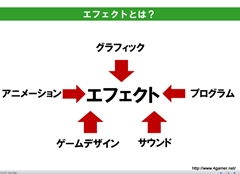 画像ギャラリー No.005のサムネイル画像 / ゲームクリエイターになるためのどこよりもためになる“勉強会”こと，サイバーコネクトツー 単独会社説明会 IN 東京 2012をレポート