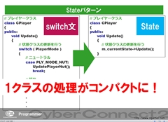 画像ギャラリー No.034のサムネイル画像 / ゲームクリエイターになるためのどこよりもためになる“勉強会”こと，サイバーコネクトツー 単独会社説明会 IN 東京 2012をレポート