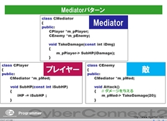 画像ギャラリー No.039のサムネイル画像 / ゲームクリエイターになるためのどこよりもためになる“勉強会”こと，サイバーコネクトツー 単独会社説明会 IN 東京 2012をレポート