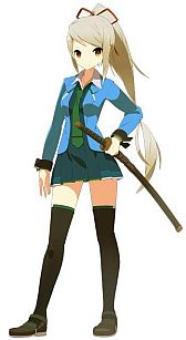 画像ギャラリー No.006のサムネイル画像 / アンドロイドを乙女へと成長させる育成ゲーム「乙女ぶれいく!」が8月に配信