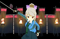画像ギャラリー No.014のサムネイル画像 / 「乙女ぶれいく」がAndroidに対応。SQUARE ENIX MARKETで配信開始