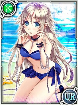 画像ギャラリー No.004のサムネイル画像 / 「精霊ファンタジア」，新イベントで限定水着精霊が入手可能に。お助け精霊も