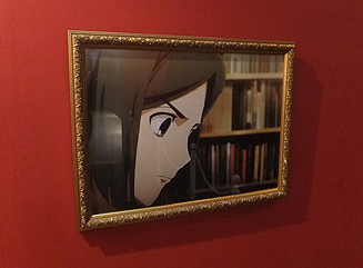 画像ギャラリー No.004のサムネイル画像 / 体感型イベント「Fate/Zero -第四次聖杯戦争展-」内覧会レポート。魂を震わせたあの戦いの日々をもう一度。マスターとなってその手に聖杯を掴め！