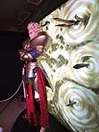 画像ギャラリー No.022のサムネイル画像 / 体感型イベント「Fate/Zero -第四次聖杯戦争展-」内覧会レポート。魂を震わせたあの戦いの日々をもう一度。マスターとなってその手に聖杯を掴め！