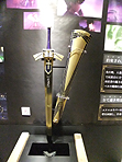 画像ギャラリー No.026のサムネイル画像 / 体感型イベント「Fate/Zero -第四次聖杯戦争展-」内覧会レポート。魂を震わせたあの戦いの日々をもう一度。マスターとなってその手に聖杯を掴め！