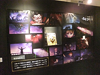 画像ギャラリー No.028のサムネイル画像 / 体感型イベント「Fate/Zero -第四次聖杯戦争展-」内覧会レポート。魂を震わせたあの戦いの日々をもう一度。マスターとなってその手に聖杯を掴め！