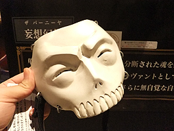 画像ギャラリー No.031のサムネイル画像 / 体感型イベント「Fate/Zero -第四次聖杯戦争展-」内覧会レポート。魂を震わせたあの戦いの日々をもう一度。マスターとなってその手に聖杯を掴め！