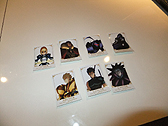 画像ギャラリー No.042のサムネイル画像 / 体感型イベント「Fate/Zero -第四次聖杯戦争展-」内覧会レポート。魂を震わせたあの戦いの日々をもう一度。マスターとなってその手に聖杯を掴め！