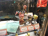 画像ギャラリー No.047のサムネイル画像 / 体感型イベント「Fate/Zero -第四次聖杯戦争展-」内覧会レポート。魂を震わせたあの戦いの日々をもう一度。マスターとなってその手に聖杯を掴め！
