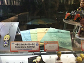 画像ギャラリー No.048のサムネイル画像 / 体感型イベント「Fate/Zero -第四次聖杯戦争展-」内覧会レポート。魂を震わせたあの戦いの日々をもう一度。マスターとなってその手に聖杯を掴め！