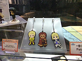 画像ギャラリー No.049のサムネイル画像 / 体感型イベント「Fate/Zero -第四次聖杯戦争展-」内覧会レポート。魂を震わせたあの戦いの日々をもう一度。マスターとなってその手に聖杯を掴め！
