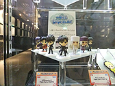 画像ギャラリー No.050のサムネイル画像 / 体感型イベント「Fate/Zero -第四次聖杯戦争展-」内覧会レポート。魂を震わせたあの戦いの日々をもう一度。マスターとなってその手に聖杯を掴め！