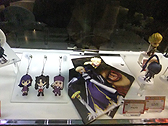 画像ギャラリー No.052のサムネイル画像 / 体感型イベント「Fate/Zero -第四次聖杯戦争展-」内覧会レポート。魂を震わせたあの戦いの日々をもう一度。マスターとなってその手に聖杯を掴め！