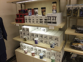 画像ギャラリー No.060のサムネイル画像 / 体感型イベント「Fate/Zero -第四次聖杯戦争展-」内覧会レポート。魂を震わせたあの戦いの日々をもう一度。マスターとなってその手に聖杯を掴め！