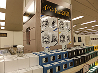 画像ギャラリー No.063のサムネイル画像 / 体感型イベント「Fate/Zero -第四次聖杯戦争展-」内覧会レポート。魂を震わせたあの戦いの日々をもう一度。マスターとなってその手に聖杯を掴め！