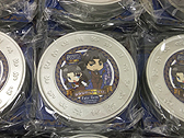 画像ギャラリー No.067のサムネイル画像 / 体感型イベント「Fate/Zero -第四次聖杯戦争展-」内覧会レポート。魂を震わせたあの戦いの日々をもう一度。マスターとなってその手に聖杯を掴め！
