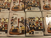 画像ギャラリー No.068のサムネイル画像 / 体感型イベント「Fate/Zero -第四次聖杯戦争展-」内覧会レポート。魂を震わせたあの戦いの日々をもう一度。マスターとなってその手に聖杯を掴め！