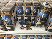 画像ギャラリー No.073のサムネイル画像 / 体感型イベント「Fate/Zero -第四次聖杯戦争展-」内覧会レポート。魂を震わせたあの戦いの日々をもう一度。マスターとなってその手に聖杯を掴め！
