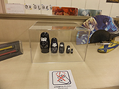 画像ギャラリー No.075のサムネイル画像 / 体感型イベント「Fate/Zero -第四次聖杯戦争展-」内覧会レポート。魂を震わせたあの戦いの日々をもう一度。マスターとなってその手に聖杯を掴め！