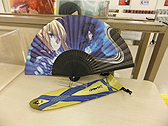 画像ギャラリー No.076のサムネイル画像 / 体感型イベント「Fate/Zero -第四次聖杯戦争展-」内覧会レポート。魂を震わせたあの戦いの日々をもう一度。マスターとなってその手に聖杯を掴め！