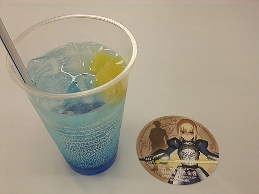 画像ギャラリー No.082のサムネイル画像 / 体感型イベント「Fate/Zero -第四次聖杯戦争展-」内覧会レポート。魂を震わせたあの戦いの日々をもう一度。マスターとなってその手に聖杯を掴め！