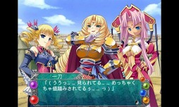恋姫†夢想〜ドキッ！乙女だらけの 三国志演義〜