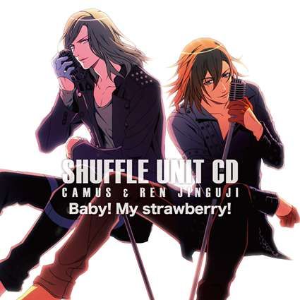 画像ギャラリー No.011のサムネイル画像 / 「うたの☆プリンスさまっ♪」シャッフルユニットCDの看板などが池袋駅に登場
