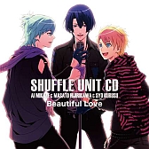 画像ギャラリー No.005のサムネイル画像 / 「うたの☆プリンスさまっ♪」シャッフルユニットCD「那月＆トキヤ」が本日発売
