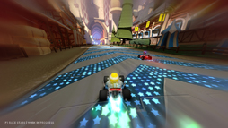 画像ギャラリー No.008のサムネイル画像 / ［TGS 2012］誰でも楽しめる「F1 RACE STARS」と本格派の「F1 2012」。幅広いレースゲームファンにコードマスターズが贈る2つのF1ゲーム